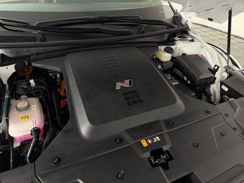 Used 2025 Hyundai Ioniq 5 N image 36