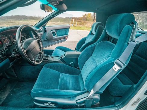 Used 1992 Toyota Supra Turbo image 39