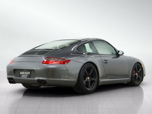 Used 2005 Porsche 911 Carrera S RWD image 6