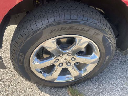 Used 2022 Ford F150 King Ranch w/ Equipment Group 601A High image 10