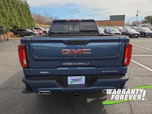 New 2026 GMC Sierra 1500 Denali image 6