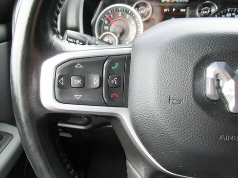 Used 2023 RAM 1500 Big Horn AWD/4WD image 21