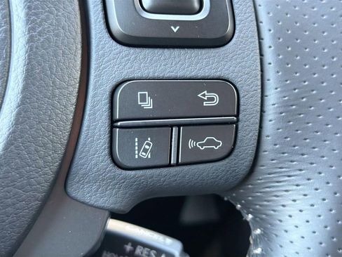 Used 2025 Lexus IS 350 F Sport w/ Accessory Package RWD image 19