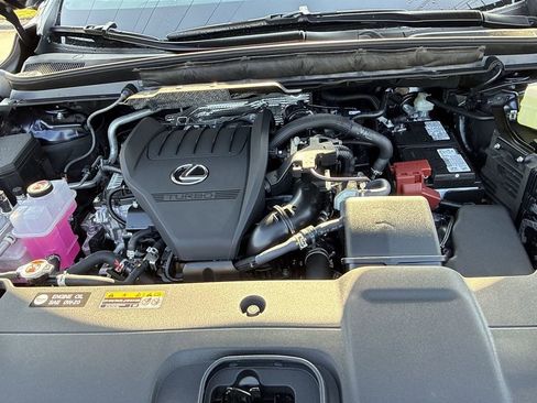New 2026 Lexus RX 350 Premium image 14