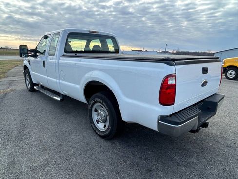 Used 2008 Ford F250 XL image 6