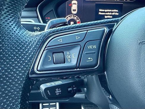Used 2019 Audi RS 5 Sportback AWD/4WD image 37