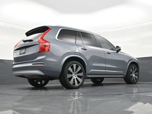 Used 2022 Volvo XC90 T8 Inscription w/ Advanced Package AWD/4WD image 29