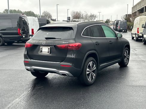 New 2026 Mercedes-Benz GLA 250 4MATIC image 7