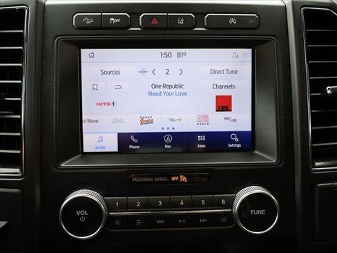 Used 2020 Ford Expedition Limited AWD/4WD image 15