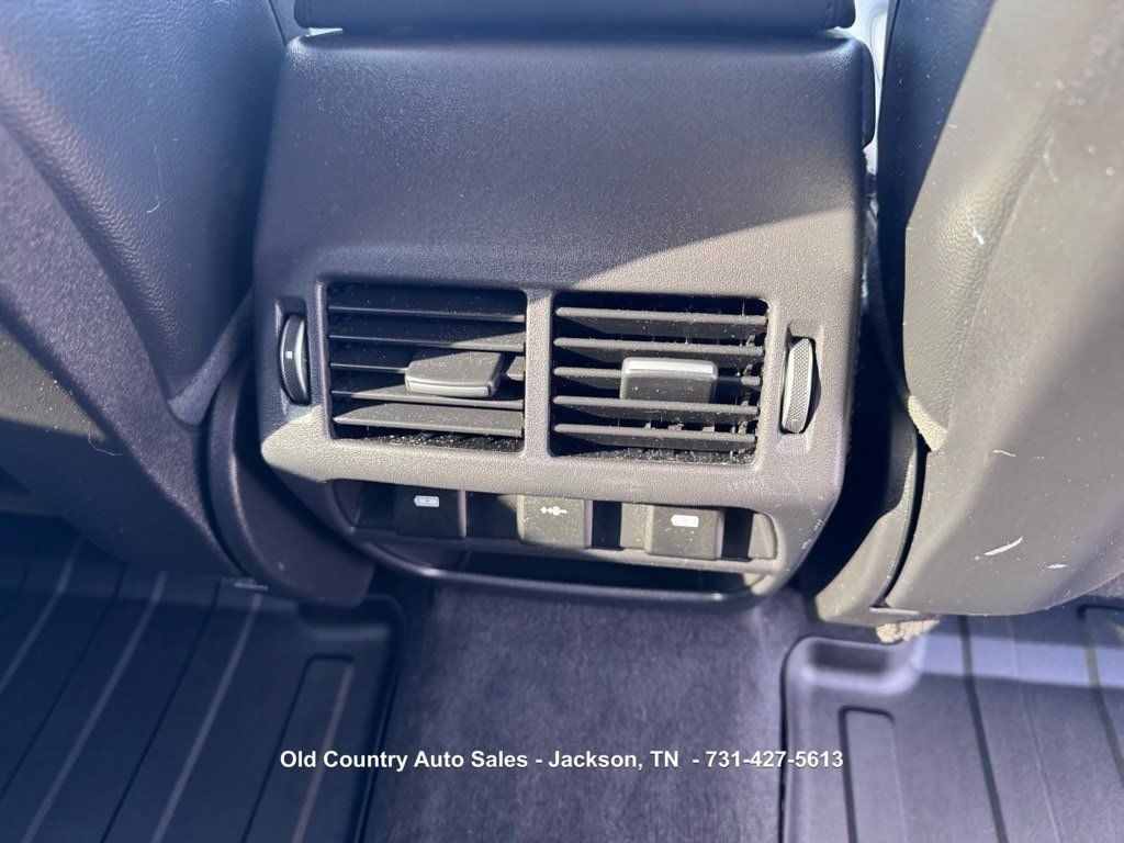 Used 2020 Land Rover Discovery Sport S AWD/4WD image 16