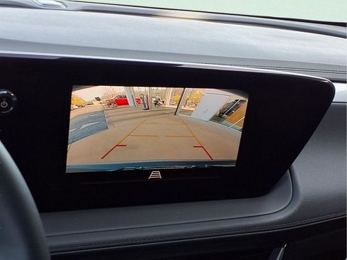 New 2026 Buick Encore GX Preferred w/ Comfort Package image 7