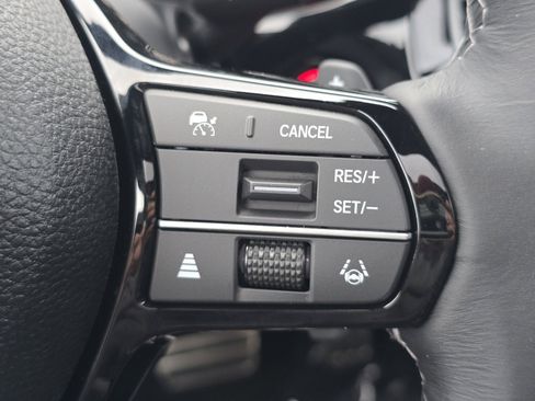 New 2026 Honda Civic Sport Touring image 34