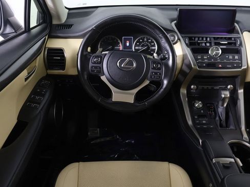 Used 2021 Lexus NX 300 AWD w/ Premium Package image 38
