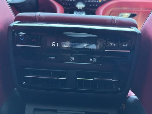 Used 2024 Acura MDX A-Spec image 24