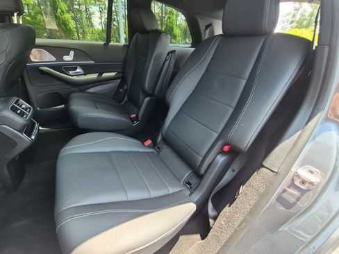 Certified 2025 Mercedes-Benz GLS 450 4MATIC image 30
