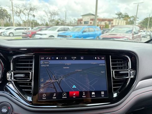 New 2026 Dodge Durango GT image 23