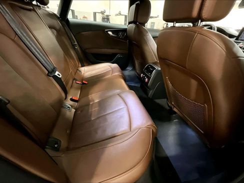 Used 2017 Audi A7 3.0T Premium Plus w/ Sport Package image 20