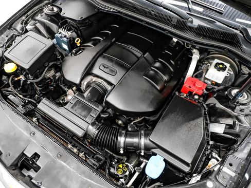 Used 2017 Chevrolet SS image 64