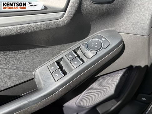 Used 2024 Ford Escape Platinum AWD/4WD image 18