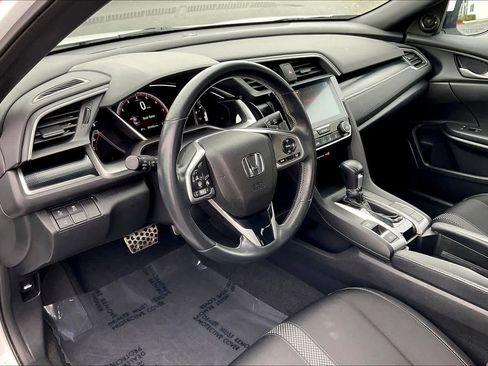 Used 2020 Honda Civic Sport image 15