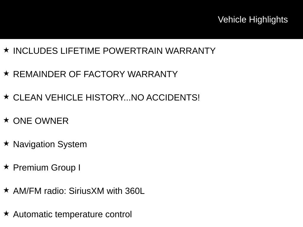 Used 2024 Jeep Wagoneer L 4WD w/ Premium Group I image 10