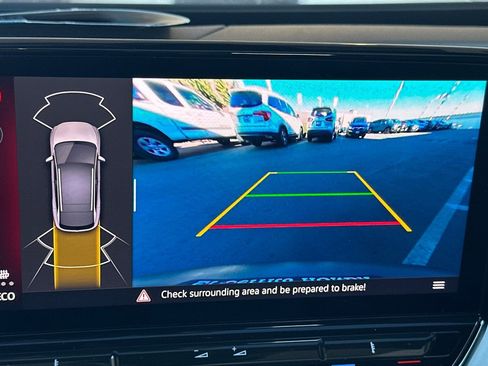 Used 2023 Volkswagen ID.4 Pro S image 24