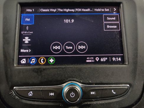 Used 2024 Chevrolet Equinox LS w/ Driver Confidence II Package FWD image 25