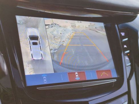 Used 2019 Cadillac Escalade ESV Luxury image 33