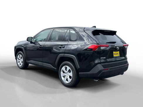 Used 2024 Toyota RAV4 LE image 3