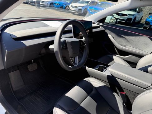 Used 2024 Tesla Model 3 Long Range AWD/4WD image 12