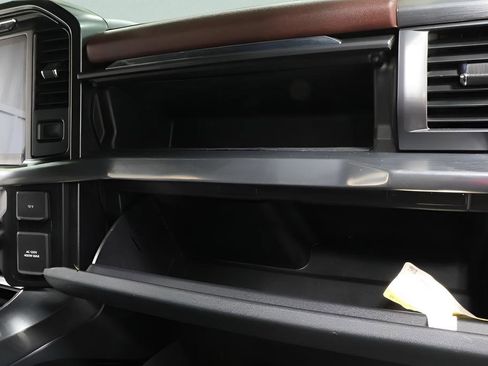 Used 2022 Ford F150 Lariat w/ Equipment Group 502A High AWD/4WD image 34