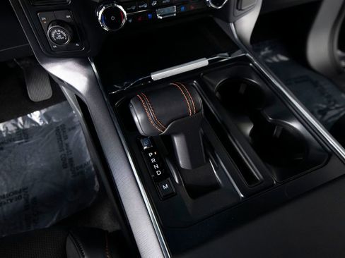 Used 2024 Ford F150 Raptor w/ Equipment Group 803A Raptor R image 21