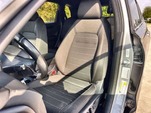 Certified 2023 Honda CR-V Sport image 11