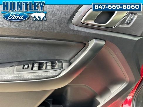 Used 2020 Ford Ranger Lariat w/ Equipment Group 501A Mid image 14