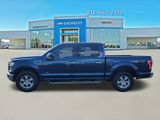 Used 2016 Ford F150 XLT w/ Equipment Group 302A Luxury image 4