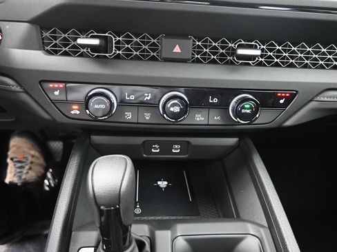 New 2026 Honda Accord SE image 9