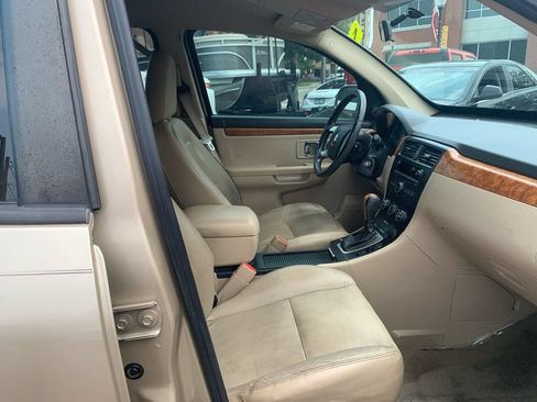 Used 2007 Suzuki XL7 AWD image 22
