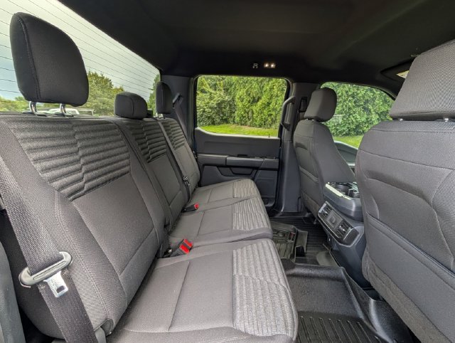 Used 2022 Ford F150 XL w/ STX Appearance Package AWD/4WD image 30
