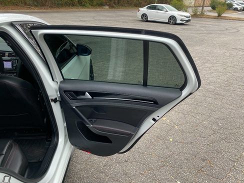 Used 2015 Volkswagen GTI S image 40