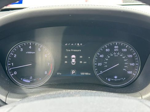 Used 2015 Hyundai Genesis 3.8 w/ Option Group 04 AWD/4WD image 38