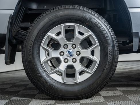 Used 2023 Ford F150 XLT w/ Equipment Group 301A Mid image 21