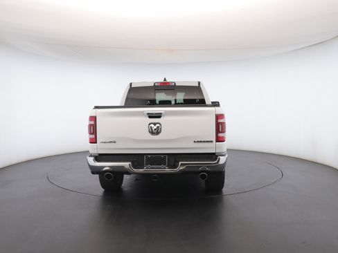 Used 2022 RAM 1500 Laramie image 29