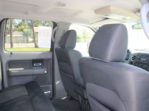 Used 2007 Ford F150 XLT RWD image 27