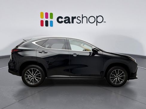 Used 2023 Lexus NX 350 AWD image 6