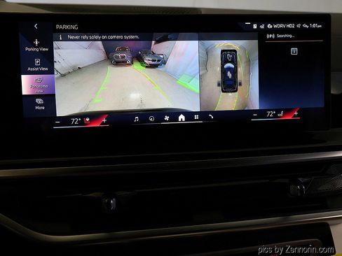 New 2026 BMW X7 xDrive40i w/ Executive Package image 22