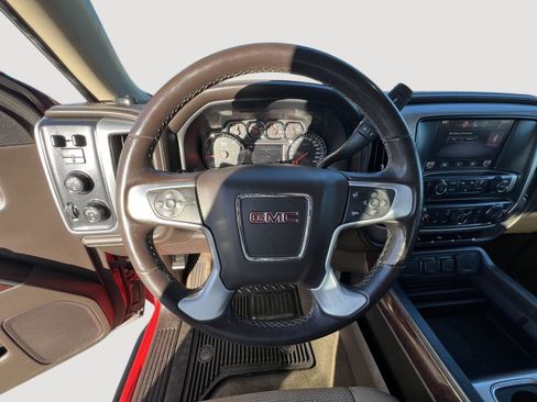 Used 2014 GMC Sierra 1500 SLE w/ SLE Value Package image 41