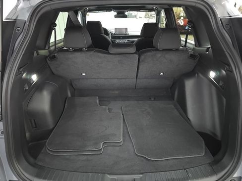 Used 2024 Honda CR-V Sport image 12