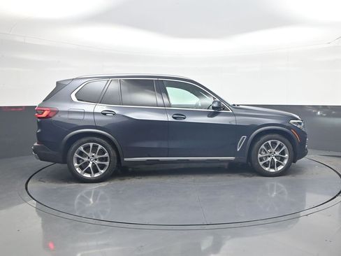 Used 2021 BMW X5 sDrive40i w/ Convenience Package RWD image 9