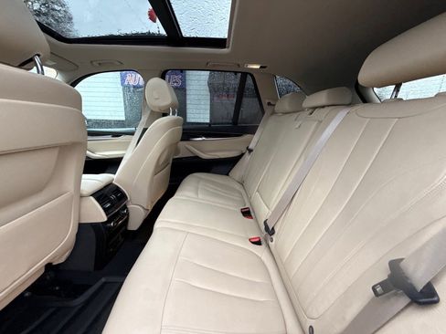 Used 2016 BMW X5 xDrive35i image 18