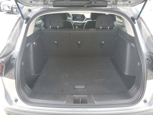 Used 2024 Chevrolet Trax LS w/ Driver Confidence Package image 8